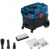 Bosch 06019M0020 GAS 400 A priemyselný vysávač na mokré/suché vysávanie AFC