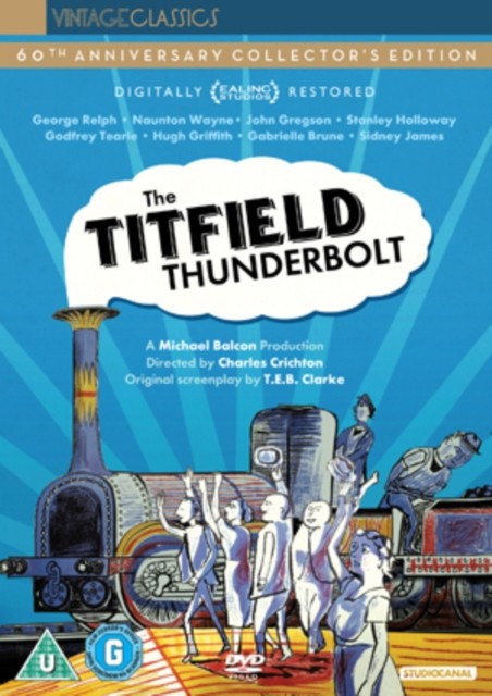 Titfield Thunderbolt