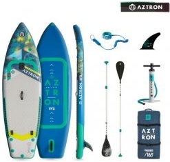 Paddleboard Aztron POLARIS 11,4