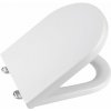 GSI NORM WC sedátko, Soft Close, Quick Release, biela MS86CN11