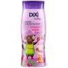 Dixi Svište Šťavnatá Jahoda a Malina detský šampón&balzam na vlasy 250 g