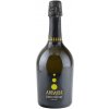 Abbazia Cuvée Prestige Extra Dry 0,75l (čistá fľaša)