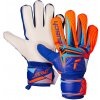 Brankárske rukavice Reusch ATTRAKT SOLID Modrá