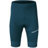 Pánske cyklistické kraťasy Martini Sportswear FLOWTRAIL - petrolejová XL