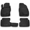 Koberce gumenné Novline Ford Focus 2004-2011