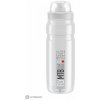 Elite FLY MTB fľaša, 750 ml, transparentná