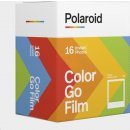 Kinofilm Polaroid Go Film Multipack 48 photos