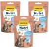 GIMCAT Nutri Kitten Bites 3x 40 g