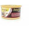 Gimborn GimCat ShinyCat kura kreveta maltoza 70 g