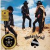Motörhead - Ace of Spades (Limited Edtition) (Blue & White Coloured) (Anniversary Edition) (LP)
