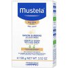 Mustela Bébé jemné mydlo pre deti od narodenia 100 g