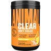 Universal Nutrition Animal Clear Whey Isolate Orange Pineapple 500 g