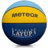 Basketbalová lopta Meteor Layup veľ. 3