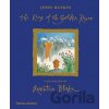 The King of the Golden River - John Ruskin, Quentin Blake (ilustrácie)