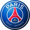 Zápich - Paris Saint-Germain logo (PSG, bez paličky) - Obrázok