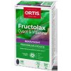 Ortis Fructolax Ovocie&Vláknina 30 tabliet