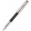 Plniace pero Parker Royal - Sonnet Premium SE Strata PGT /FP -M-