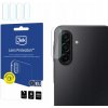 4x Sklo na objektív fotoaparátu pre Samsung Galaxy A17 5G - 3mk Lens Protection