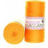 PP Macrame 2 mm světle oranžová 09