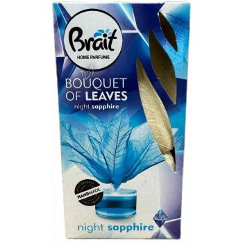 Brait bouquet night sapphire 50 ml