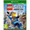 LEGO City: Undercover (XONE) 5051895409312