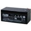 Fiamm olovená batéria FG20341 12V/3,4Ah