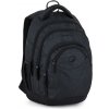 Bagmaster 25l ENERGY (Študentský batoh ENERGY 25 A - čierny)