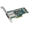 DELL 10GbE 2-portová sítová karta Broadcom 57412 10Gb SFP+ plná výška/ full profile (540-BBUN)
