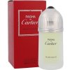 Cartier Pasha De Cartier 100 ml toaletní voda pro muže