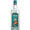 Tiscaz Tequila Blanco 35% 0,7 l (čistá fľaša)