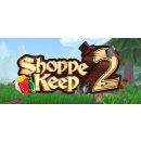 Shoppe Keep 2