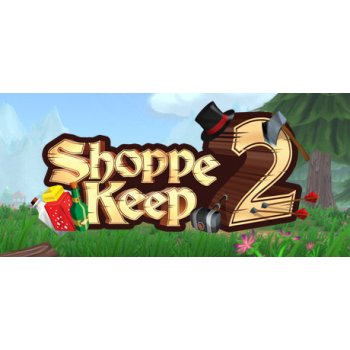 Shoppe Keep 2