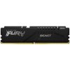 Kingston FURY Beast EXPO/DDR5/32GB/5200MHz/CL36/1x32GB/Black KF552C36BBE-32