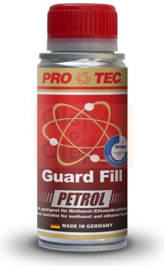 PRO-TEC Guard Fill Petrol 1 l