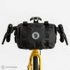 Fjällräven Hoja Handlebar Rolltop taška na riadidlá, 13 l