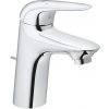 Umývadlová batéria GROHE Eurostyle New s výpusťou chróm 23707003