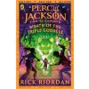Percy Jackson and the Olympians: Wrath of the Triple Goddess - Rick Riordan