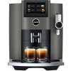 Jura S8 Dark Inox (EB)