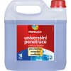 Primalex UNIVERZÁLNA penetrácia Balenie: 3 l
