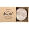 Musk tuhý šampón proti lupinám - Nezbedník 40 g