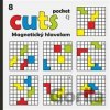 CUTS Pocket 8 - kuk-a-mat
