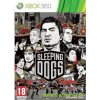 Sleeping Dogs (XBOX 360)