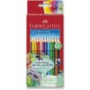 Farbičky Faber Castell Color Grip 2001 12ks