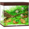 Juwel Lido LED 200 akvarijný set tmavo hnedý 71 x 51 x 65 cm, 200 l