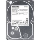 Toshiba 3TB, 3,5", 7200rpm, 64MB, SATA, DT01ACA300