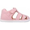 Biomecanics Sandále Baby Sandals 252165-C - Rose Ružová