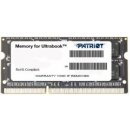 Patriot Signature DDR3 4GB 1333MHz PSD34G1333L2S