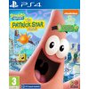 The Patrick Star Game