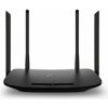 TP-Link Archer VR300 - AC1200, Wi-Fi VDSL/ADSL modem a router