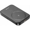Swissten power bank pd 20w 5000 mah (kompatibilní s magsafe) 22013975